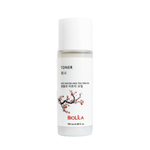 BIOLILA TONER 180ML