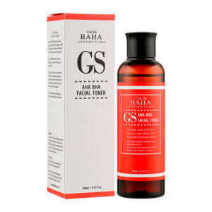 COS DE BAHA AHA BHA FACIAL TONER 200ML