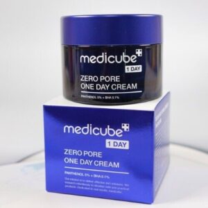 MEDICUBE ZERO PORE CARE DAY CREAM 50 ML
