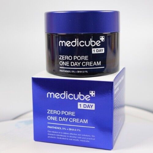 s-l1200 (1) MEDICUBE ZERO PORE CARE DAY CREAM 50 ML