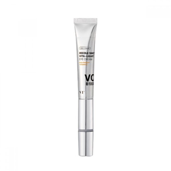 VT COSMETICS REEDLE SHOT VITA LIGHT EYE CREAM