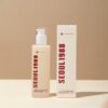 K-SECRET SEOUL 1988 ESSENCESNAIL MUCIN 97% + RICE