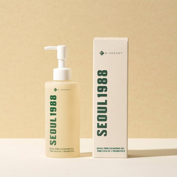 51g3JykWmTL._AC_UF1000,1000_QL80_ k-SECRET SEOUL 1988 CLEANSING OIL