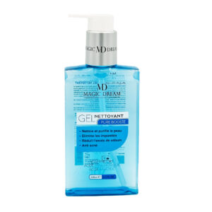 MAGIC DREAM GEL NETTOYANT PURE BOOST