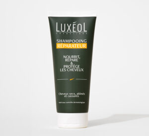 LUXEOL SHAMPOOING REPARATEUR