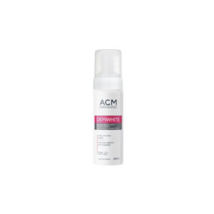ACM DEPIWHITE MOUSSE NETTOYANTE 200 ML