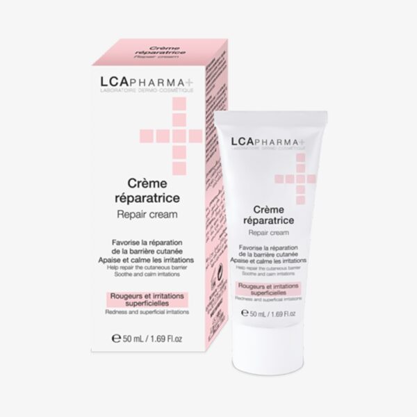 lca-pharma-repair-creme-reparatrice-50-ml LCA PHARMA CREME REPARATRICE 50ML