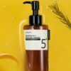 NUMBUZIN GLUTATHIONE C FACIAL SPA CLEANSER
