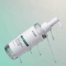 تنزيل (3) ANUA HEARTLEAF PORE CONTROL CLEANSING OIL MILD 200ML