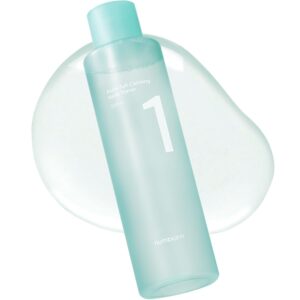 NUMBUZIN N1 PURE FULL CALMING TONER 300 ML