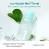 NUMBUZIN N1 PURE FULL CALMING TONER 300 ML
