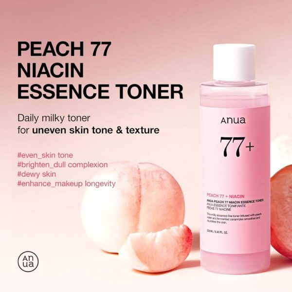 IMG_1198 ANUA PEACH 77 NIACIN EDDENCE TONER 250ML