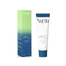 PURITO SEOUL HYDRO WAVE DEEP SEA CREAM MOISTURE
