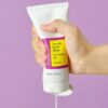 COSRX LOW PH GOOD NIGHT SOFT PEELING GEL 120ML