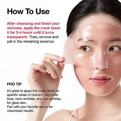 thumb-Detail_Peach70NiacinBrighteningCollagenMask_2000x2000_04_405x405 ANUA PEACH 70 NIACIN BRIGHTENING COLLAGEN MASK