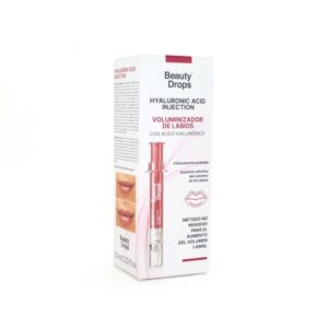 BEAUTY DROPS HYALURONIC ACID INJECTION