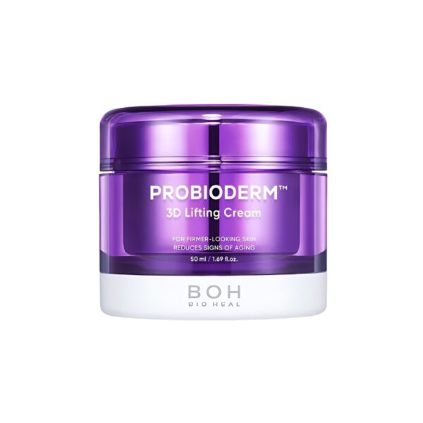 211 BOH PROBIODERM 3D LIFTING CREAM 50ML