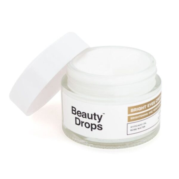 2_4464 BEAUTY DROPS BRIGHT EYES CREAM 50ML
