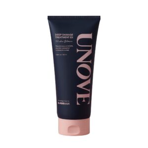 UNOVE DR.FORHAIR DEEP DAMAGE TREATMENT EX