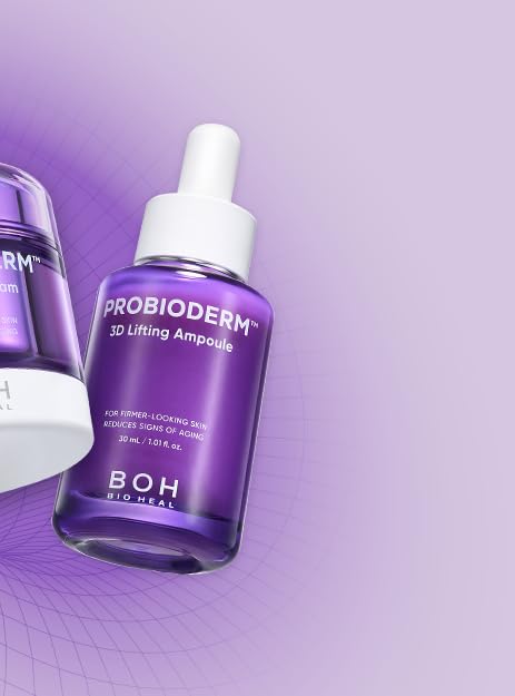 43a6471f-ae5c-4e59-b9cc-32cf6410bc01.__CR258,0,463,625_PT0_SX463_V1___ BOH PROBIODERM 3D LIFTING AMPOULE 30 ML