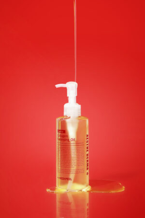 MEDIPEEL+ LACTO COLLAGEN CLEANSING OIL 200ML