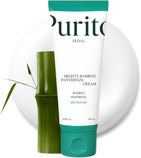 51B0rEJJ0LL._AC_UF1000,1000_QL80_ PURITO MIGHTY BAMBOO PANTHENOL CREAM