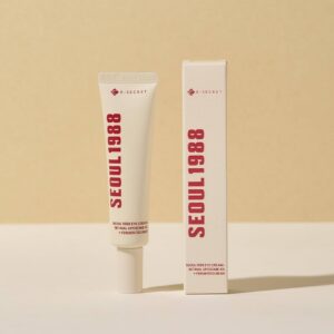 K-SECRET SEOUL 1988 SYE CREAM RETINAL LIPOSOME 4% + FERMENTED