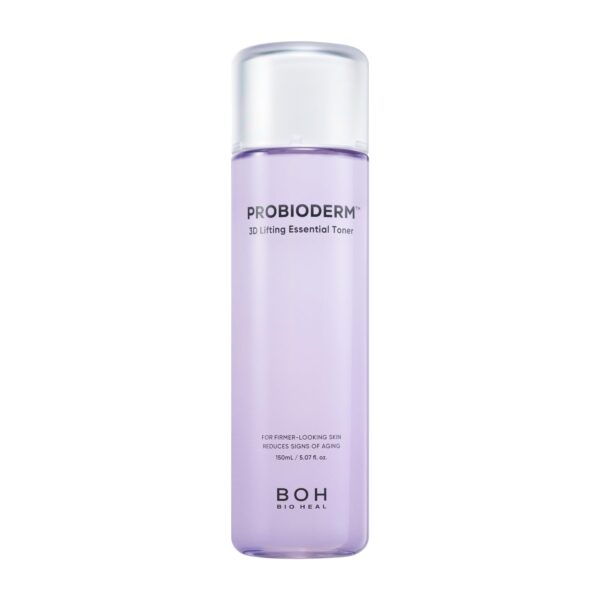 BOH PROBIODERM 3D LIFTING ESSENTIAL TONER 150ML