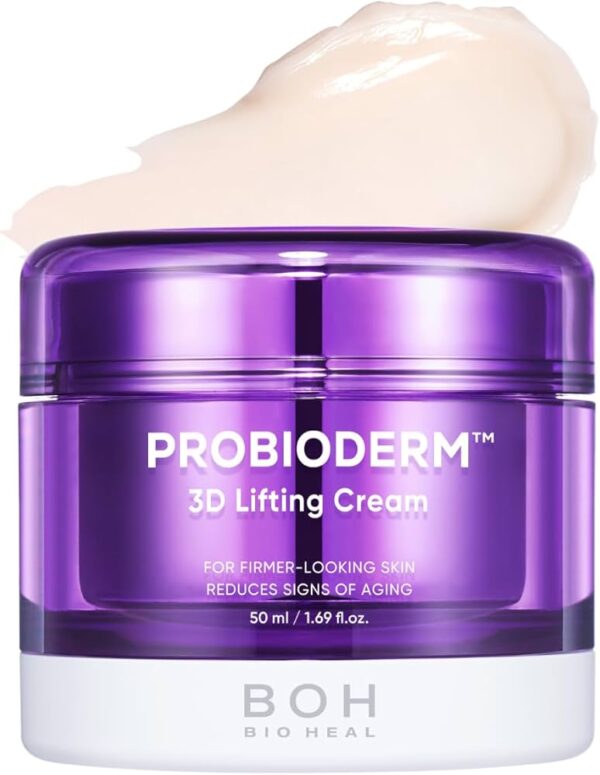 61D3a58VtaL._AC_UF1000,1000_QL80_ BOH PROBIODERM 3D LIFTING CREAM 50ML