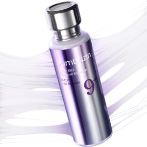 NUMBUZIN NO 9 NAD BIO LIFTING-SIL ESSENCE