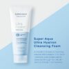 MISSHA SUPER AQUA ULTRA HYALURON CLEANSER 200ML
