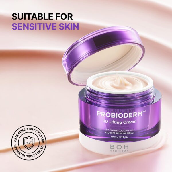 Version 1.0.0 BOH PROBIODERM 3D LIFTING CREAM 50ML