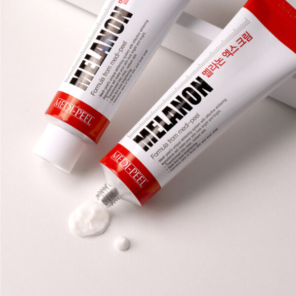 MEDIPEEL MELANON X CREAM