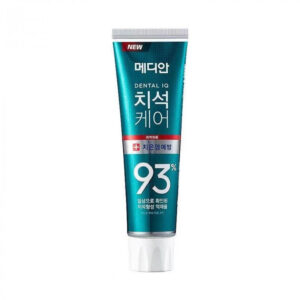 DENTIFRICE MEDIAN DENTAL IQ 93% 120g