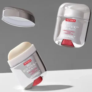 MEDIPEEL + PEPTIDE 9 SUN STICK SPF50+