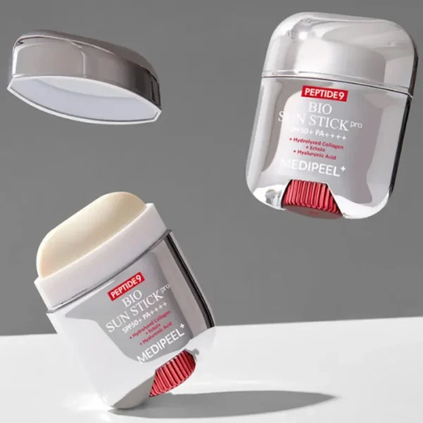 MEDIPEEL + PEPTIDE 9 SUN STICK SPF50+