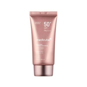 MEDICUBE COLLAGEN FIRMING SUN CREAM SPF50+