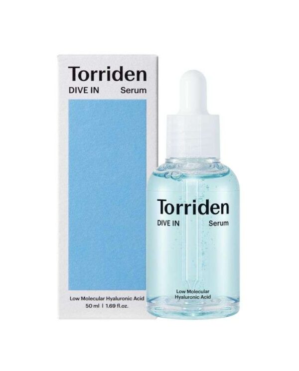 torriden-torriden-dive-in-acid-hyaluronic-serum-50-ml-soins-hydratants TORRIDEN DIVE IN SERUM 50ML
