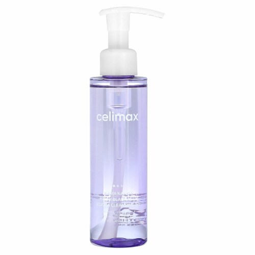 0880605029852 CELIMAX JOJOBA CLANSING OIL 150ML