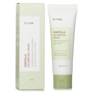 IUNIK CENTELLA GEL CREAM 60ML
