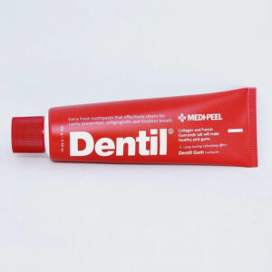 MEDIPEEL DENTIL GUM TOOTHPASTE