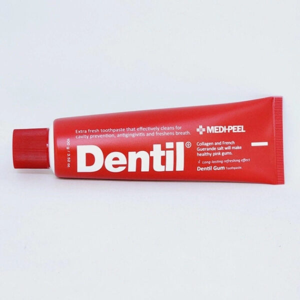360699473 MEDIPEEL DENTIL GUM TOOTHPASTE