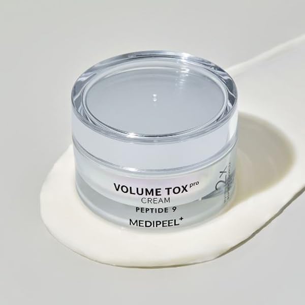 41hBo7wJPqL._AC_ MEDIPEEL PEPTIDE 9 VOLUME TOX PRO CREAM