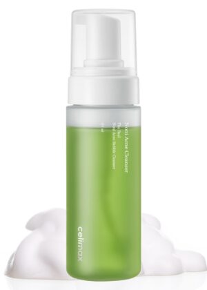 CELIMAX NONI ACNE CLEANSER 155 ML