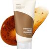 ISNTREE GREEN TEA FRESH CLEANSER