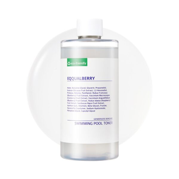51FjRmAJf+L._SL1500_ EQQUALBERRY SWIMMING POOL TONER 300ML