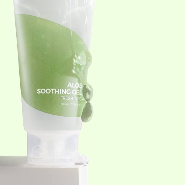 51+HLt9FiZL._AC_UF1000,1000_QL80_ ISNTREE ALOE SOOTHING GEL 300ML