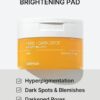 CELIMAX PORE+DARK SPOT BRIGHTENING PAD