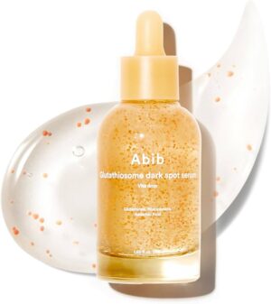 ABIB GLUTATHIOSOME DARK SPOT SERUM 50ML