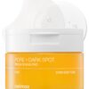 CELIMAX PORE+DARK SPOT BRIGHTENING PAD
